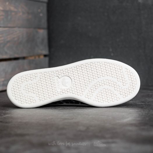 Chaussures et baskets femme adidas Stan Smith Cutout W Core Black