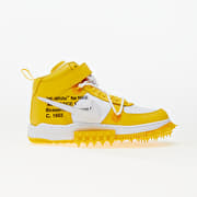 Nike per off white gialle deals