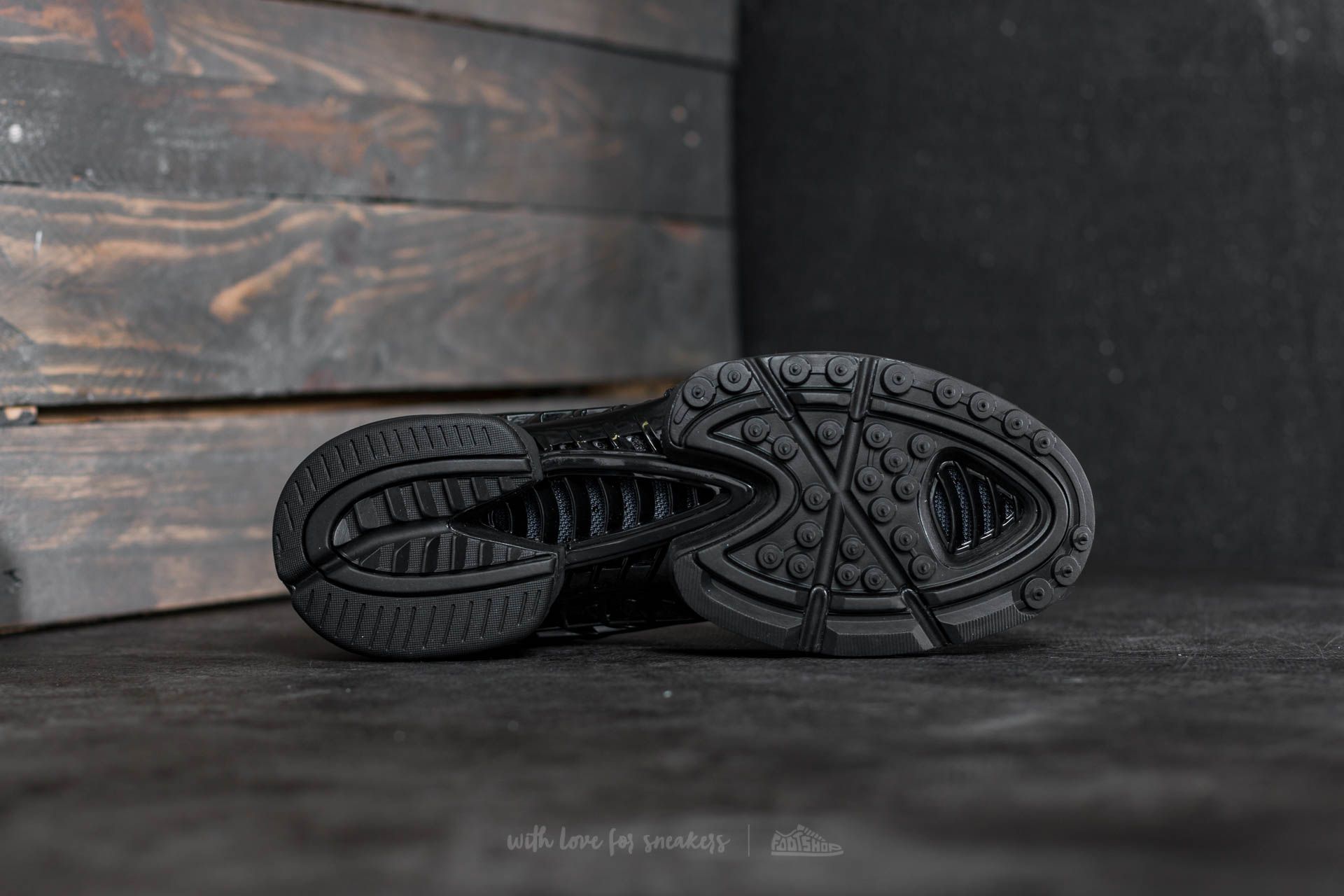 Herresko adidas Climacool 2 Core Black/ Core Black/ Utility Black