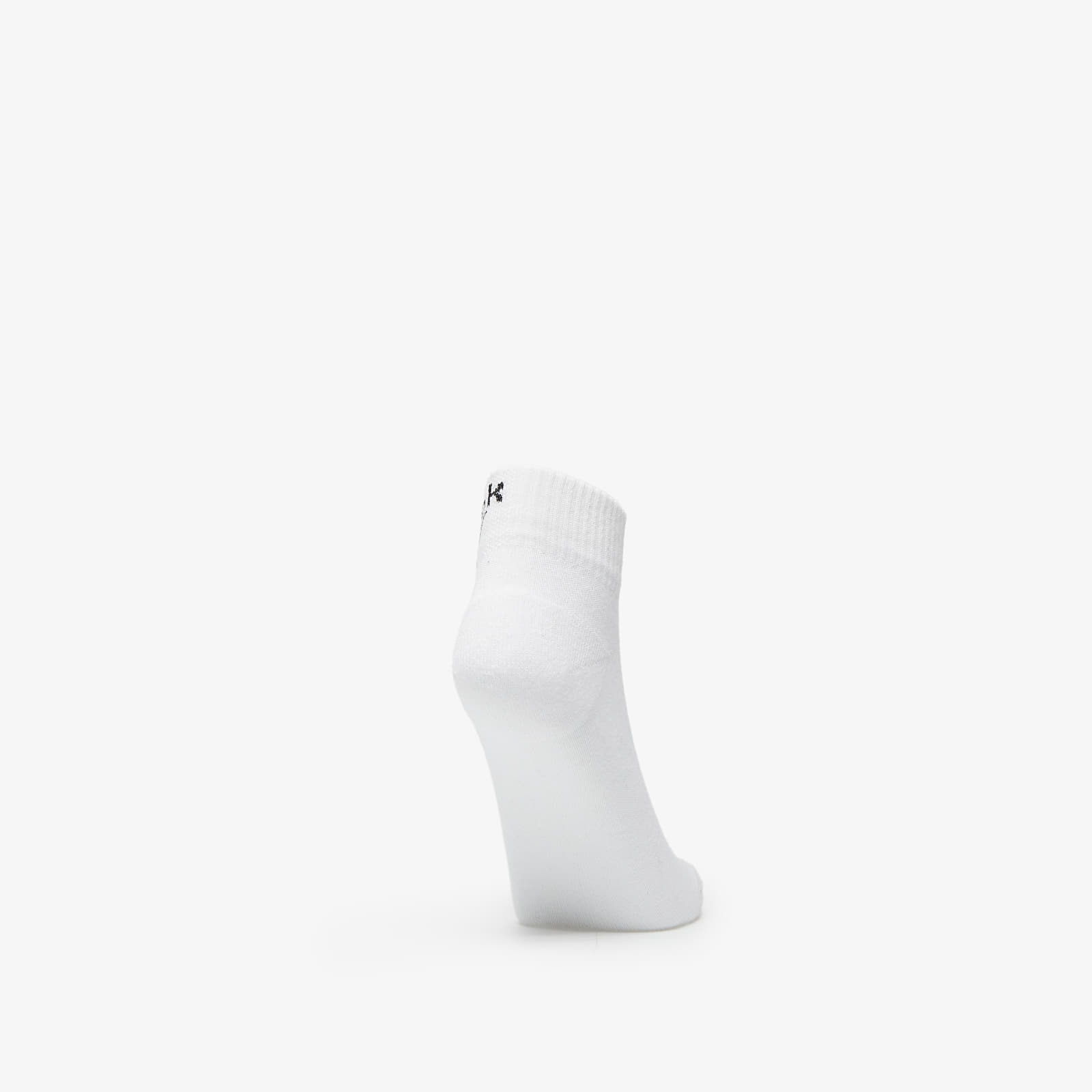 Socks Reebok Classics Fo Ankle Socks 3 Pack White