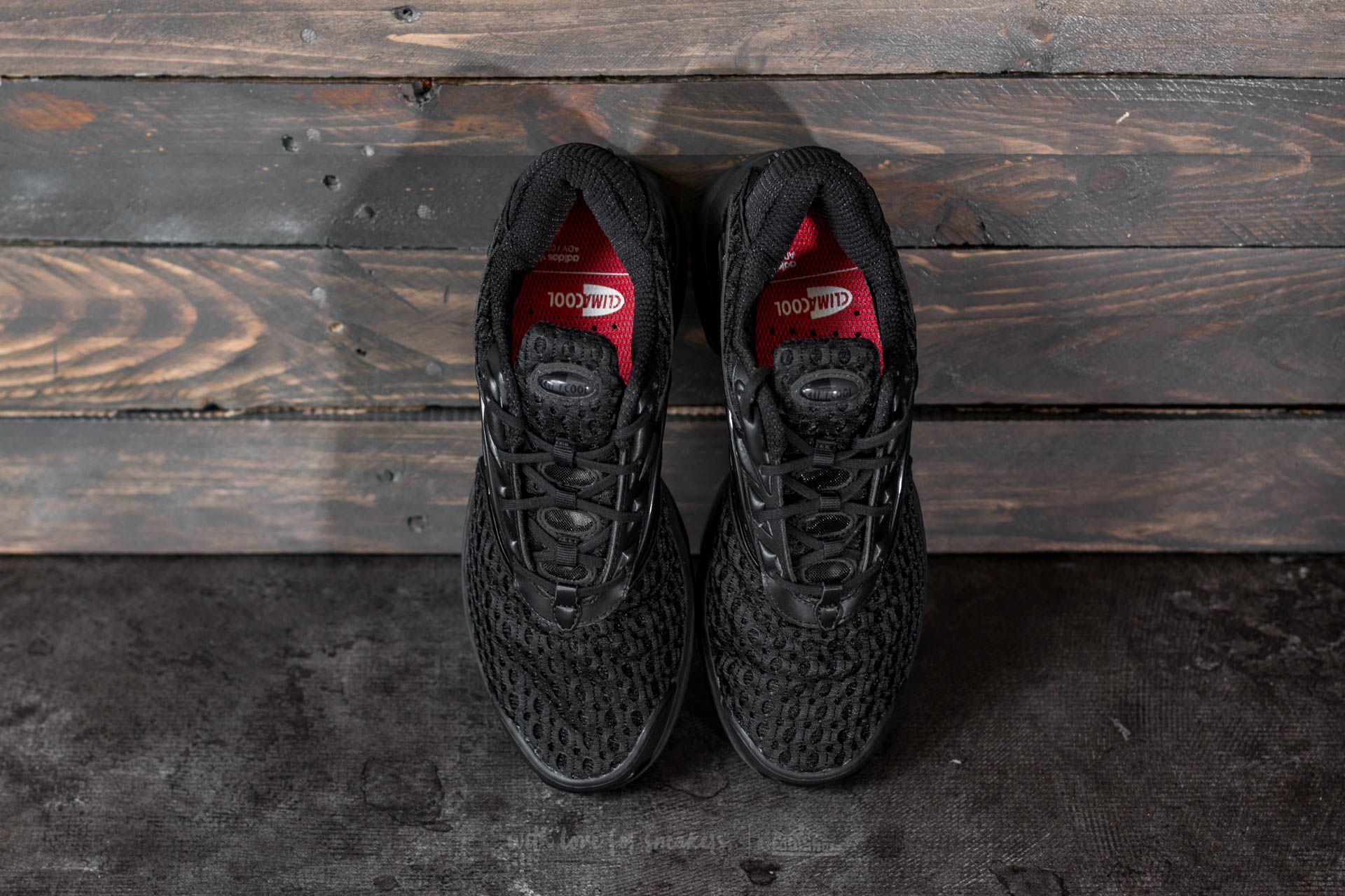 Men's shoes adidas Climacool 2 Core Black/ Core Black/ Utility Black |  Footshop