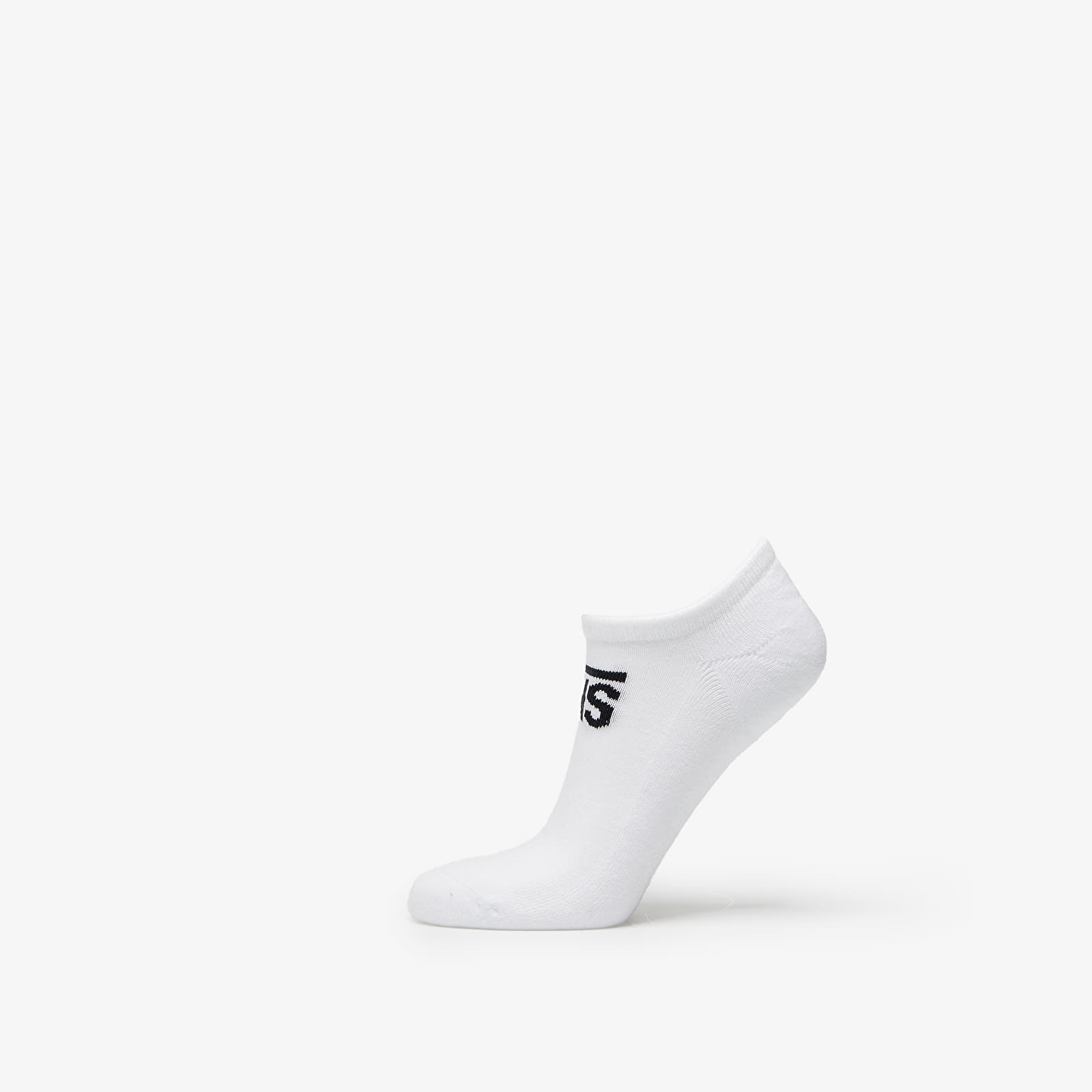 Socks Vans Classic Kick Socks 3-Pack White