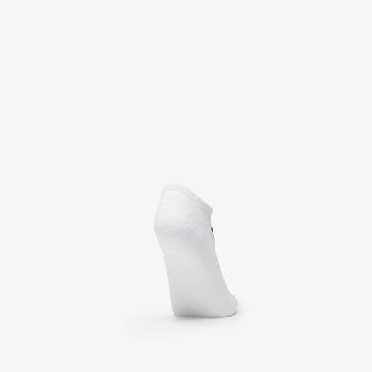 Vans long white socks store