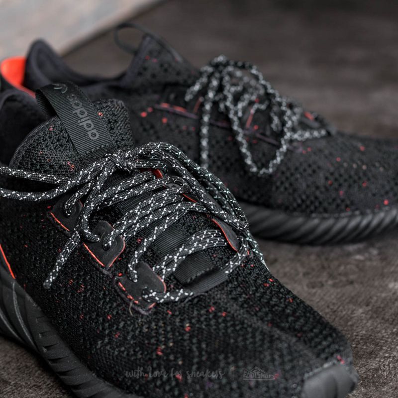 Adidas Men\'s Tubular Doom Sock Prime Knit Sneakers Amazon.com | adidas Tubular Doom Primeknit | Road Running main image 4