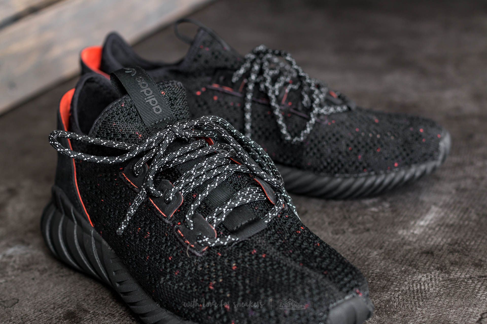 Tubular doom sock pk w on sale