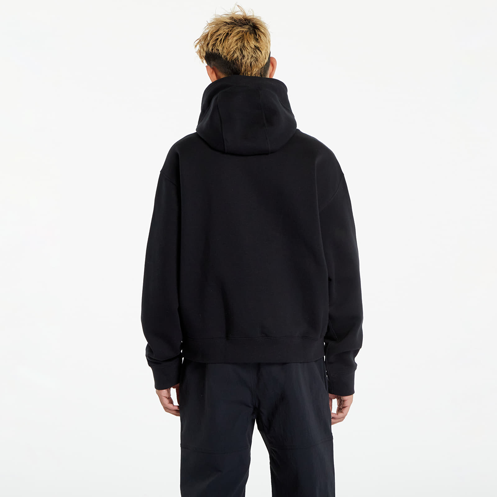 Nike therma winterized hoodie clearance