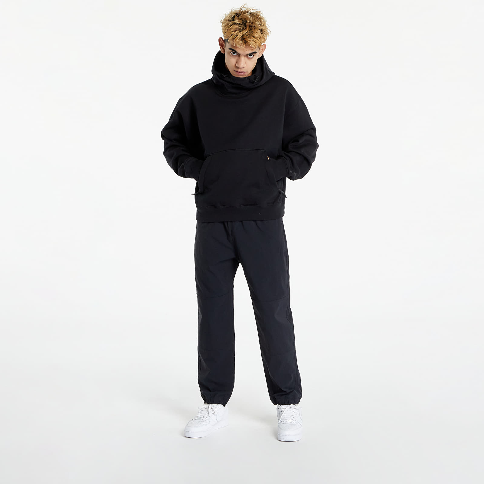 Nike winterized hoodie deals