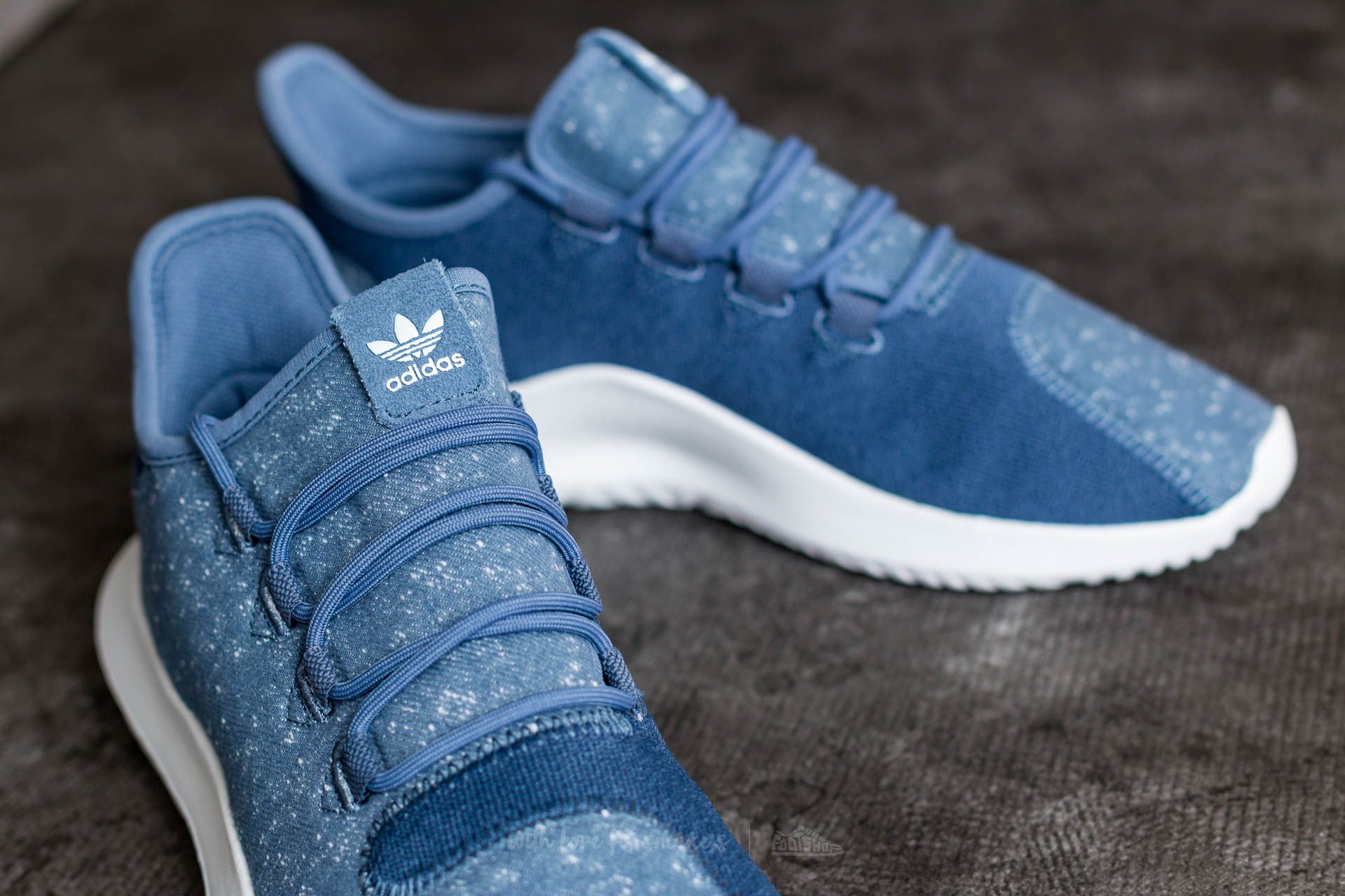 Sko til mænd adidas Tubular Shadow Tech Ink/ Tech Ink/ Crystal White