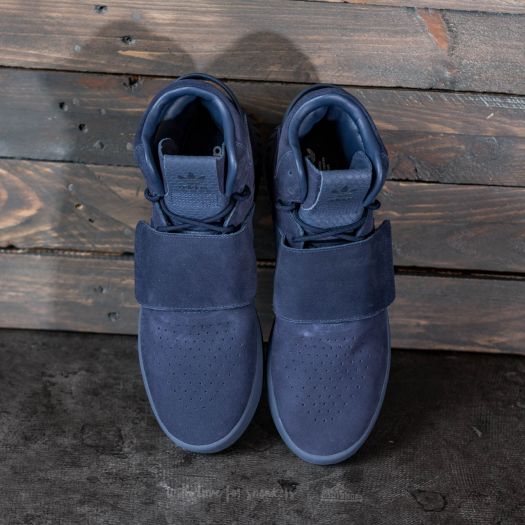 Adidas tubular invader strap bleu online