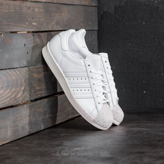 Adidas superstar 80s womens store