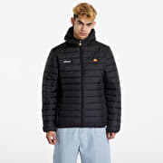 Vestes Ellesse Lombardy Winter Jacket Black Footshop