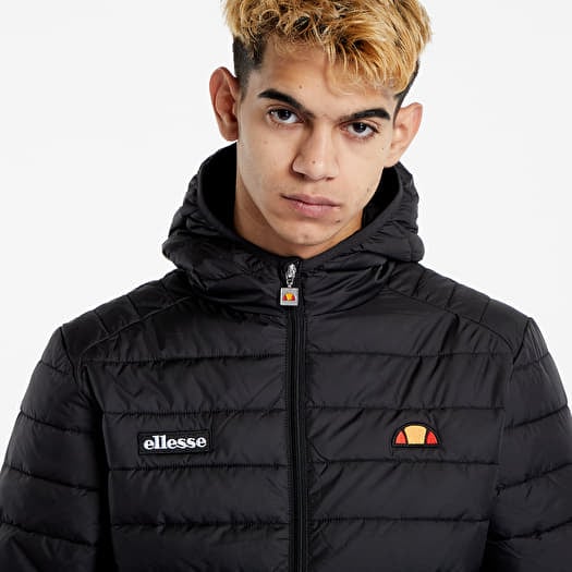 Ellesse winter windbreaker clearance