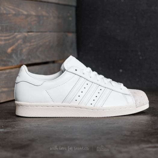 adidas Superstar 80s Cork W