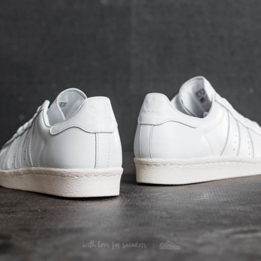 adidas Superstar 80s Cork W