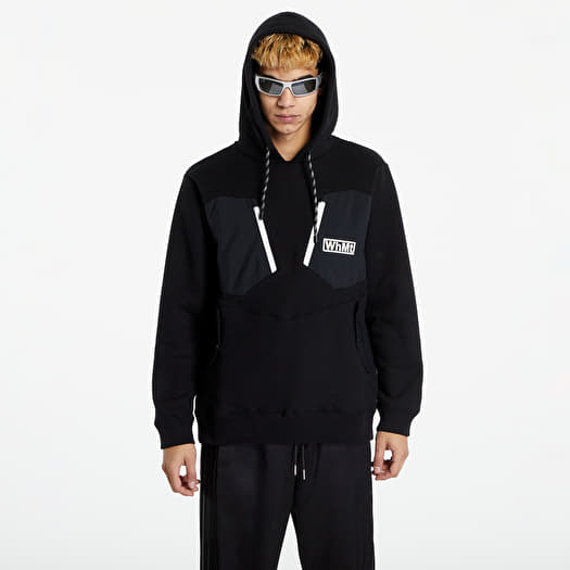White sale mountaineering hoodie