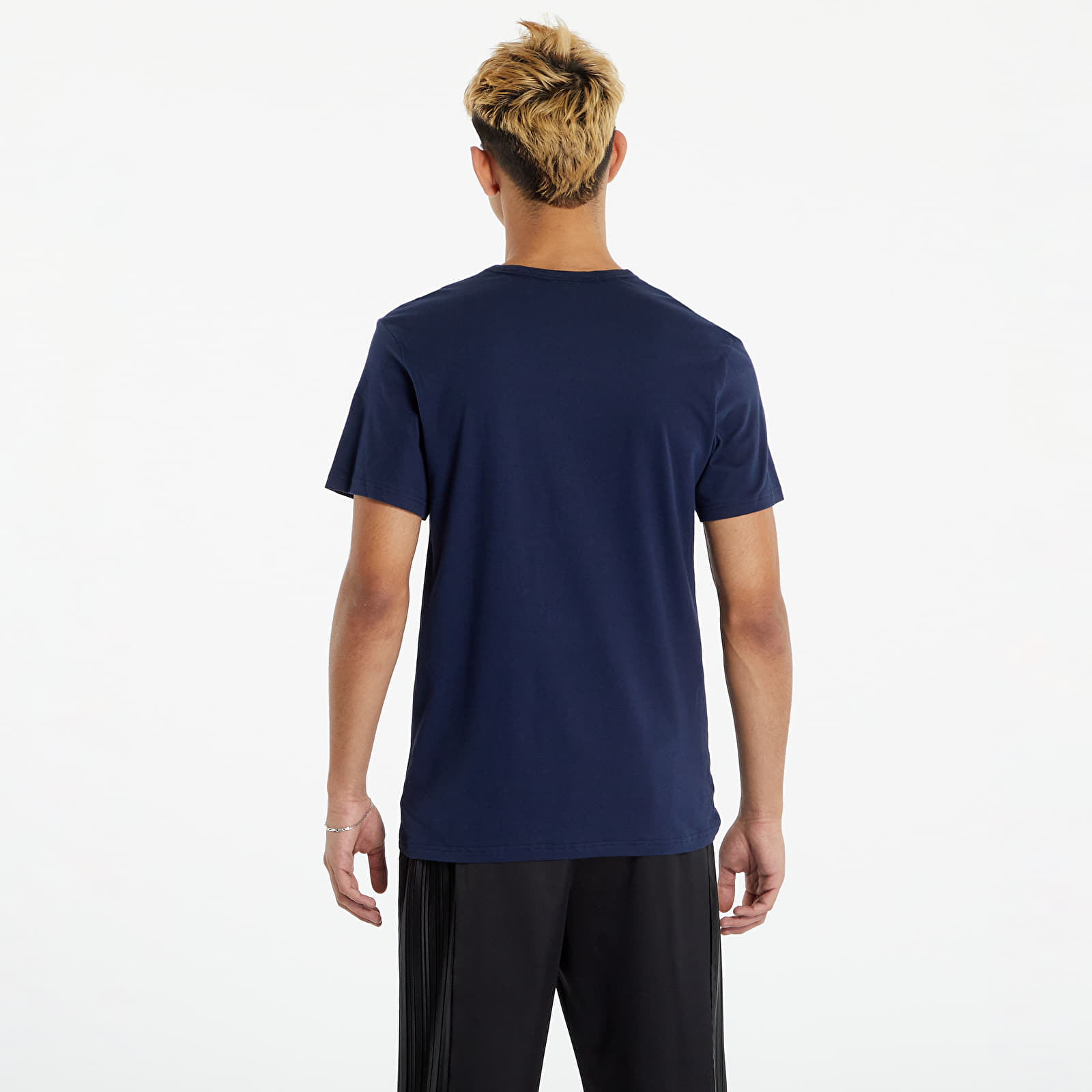 Тениски Calvin Klein Graphic Tee Navy