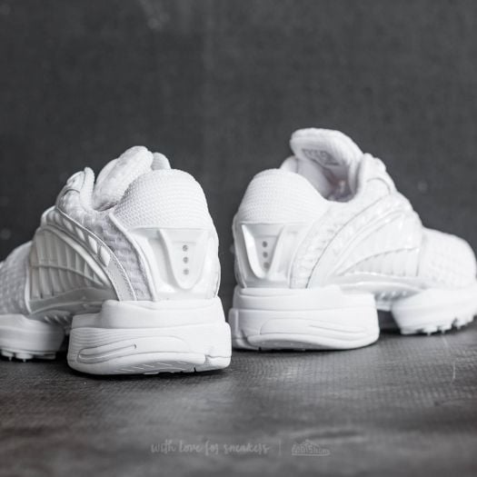 adidas Climacool 2 Ftw White Grey One Footshop