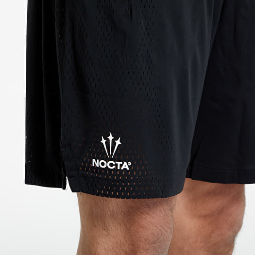 Shorts Nikea x Nocta Dri-FIT Shorts UNISEX Black/ White (DV3651