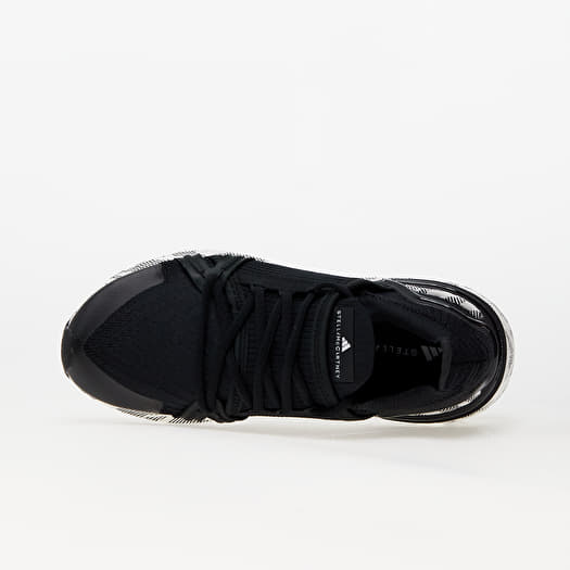 Women's shoes adidas x Stella McCartney UltraBOOST 20 Core Black/ Ftw  White/ Core Black (ID0273) | Footshop