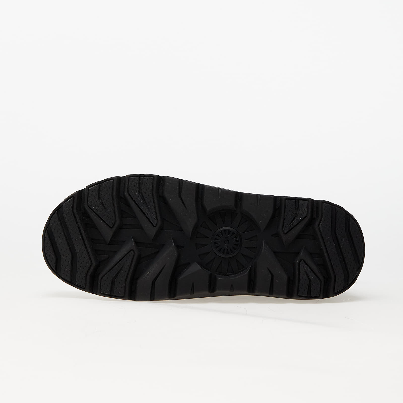 Мъжки кецове и обувки UGG M Tasman Weather Hybrid Black/ Black