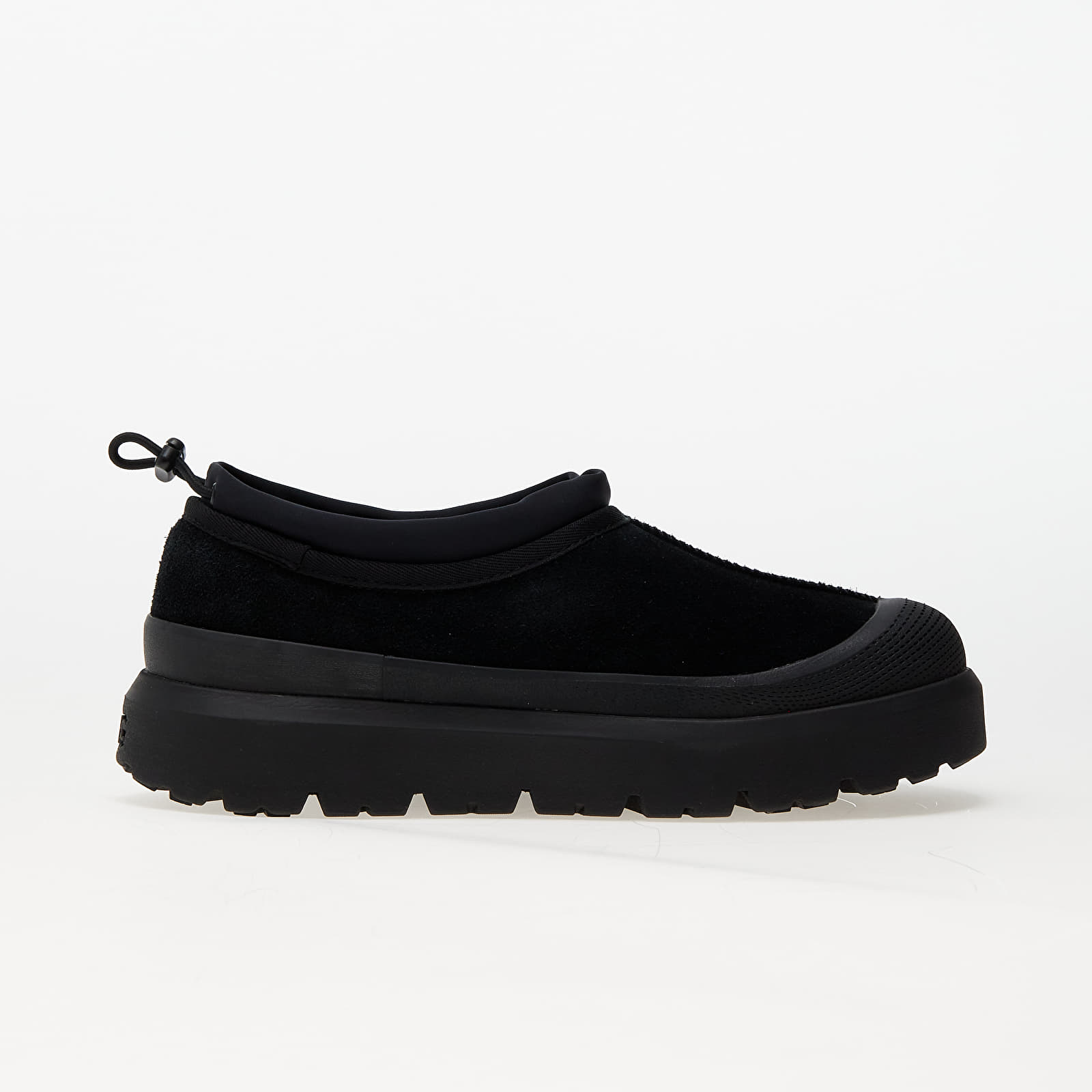 Мъжки кецове и обувки UGG M Tasman Weather Hybrid Black/ Black