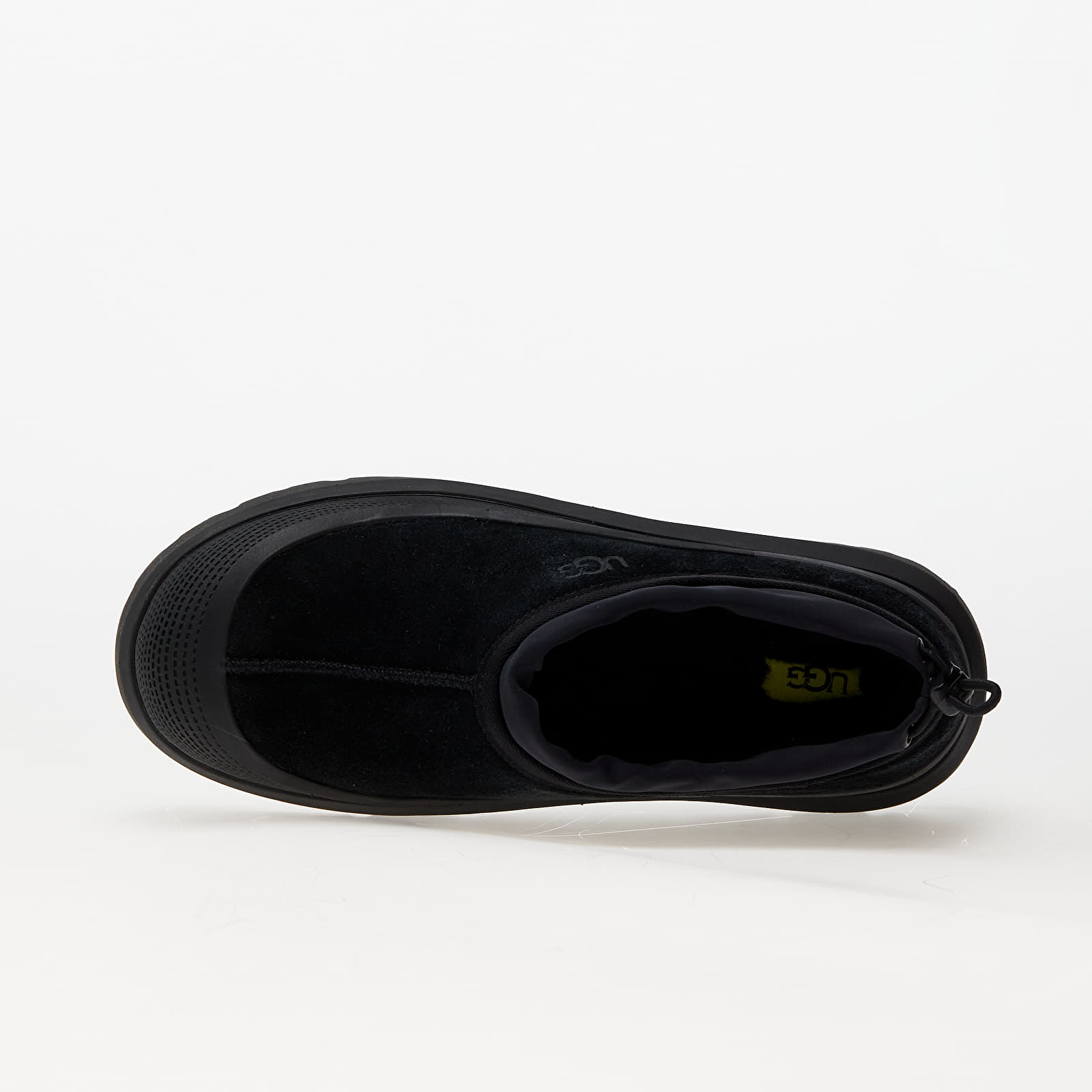 Мъжки кецове и обувки UGG M Tasman Weather Hybrid Black/ Black