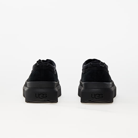 UGG M Tasman Weather Hybrid Black/ Black | Footshop