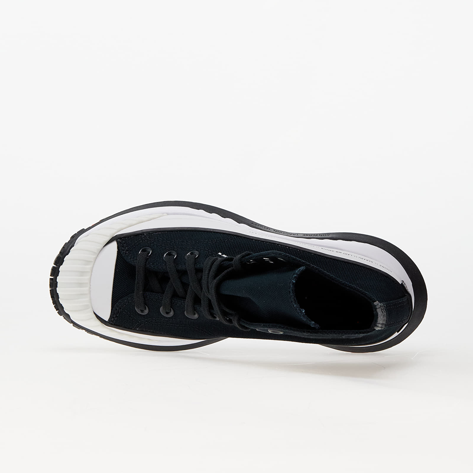 Zapatillas Hombre Converse Chuck 70 AT-CX Future Utility Black/ Magic Flame/ White