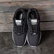 Adidas zx flux w (core black / core black / copper metallic) online