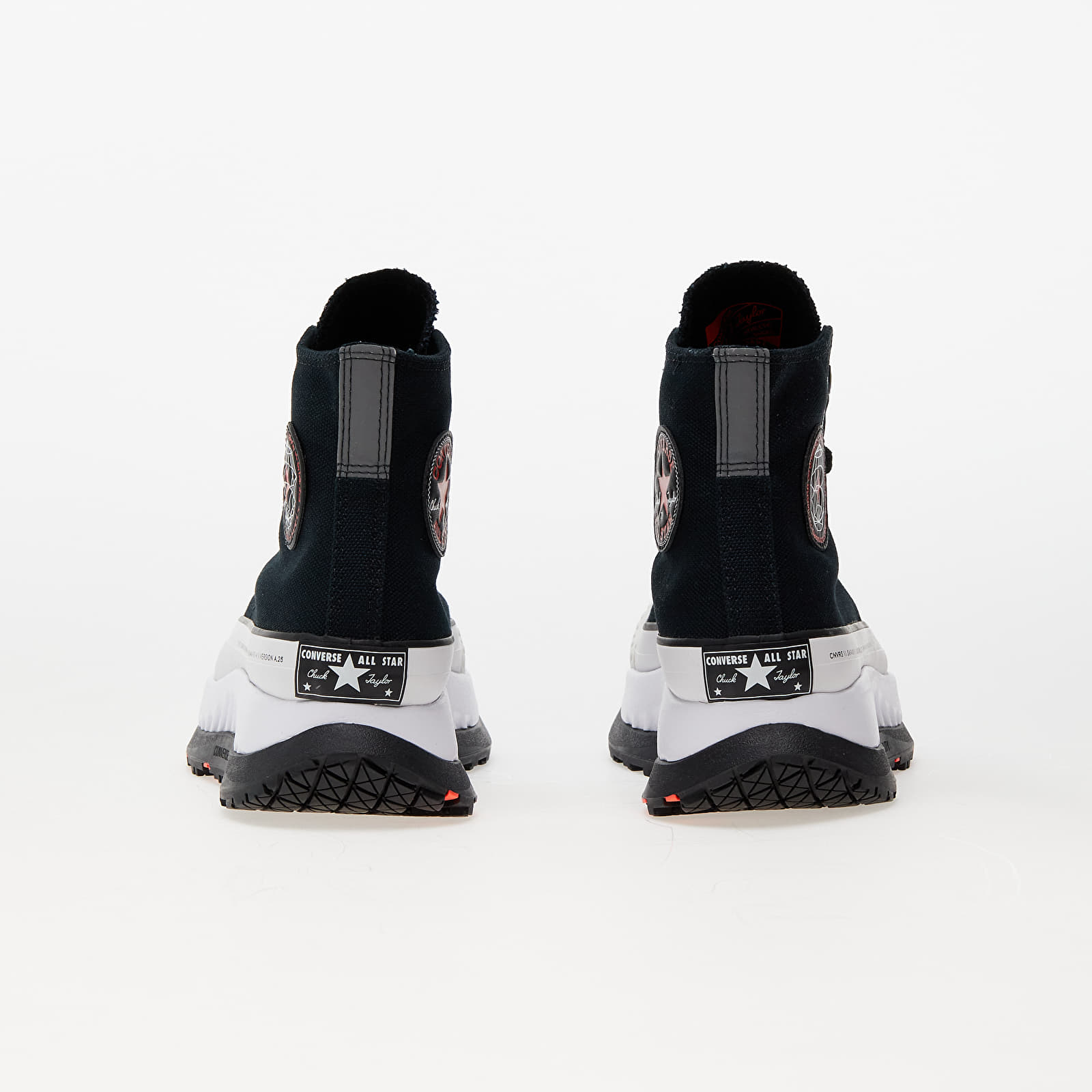 Zapatillas Hombre Converse Chuck 70 AT-CX Future Utility Black/ Magic Flame/ White