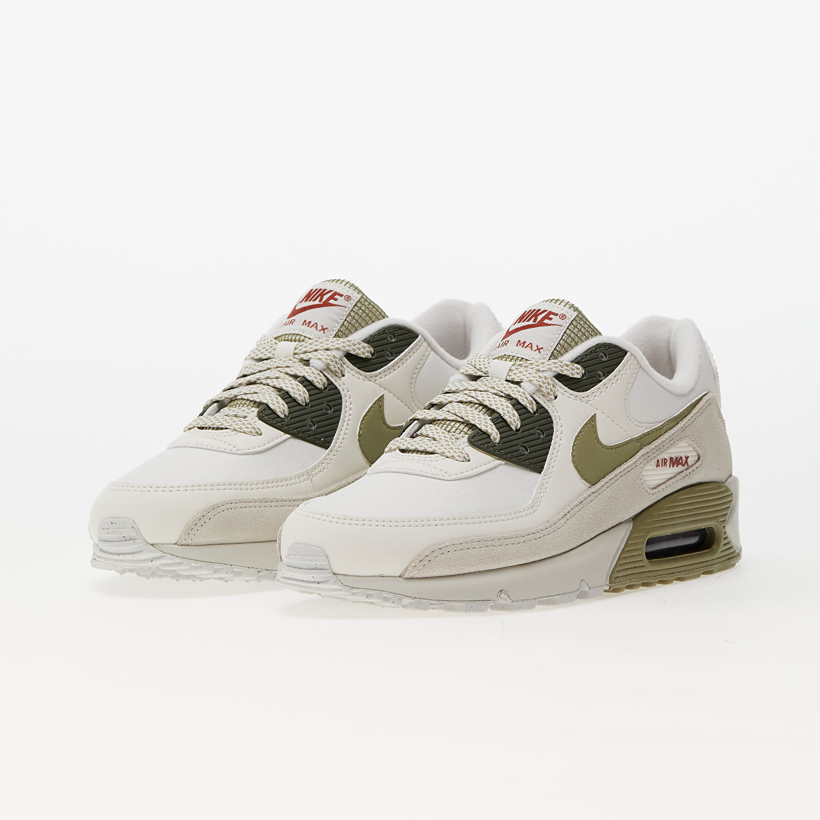 Nike air max outlet 92 mens olive