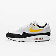 Nike air max top 1 black gold