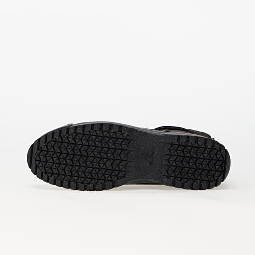 Converse store smoke platform
