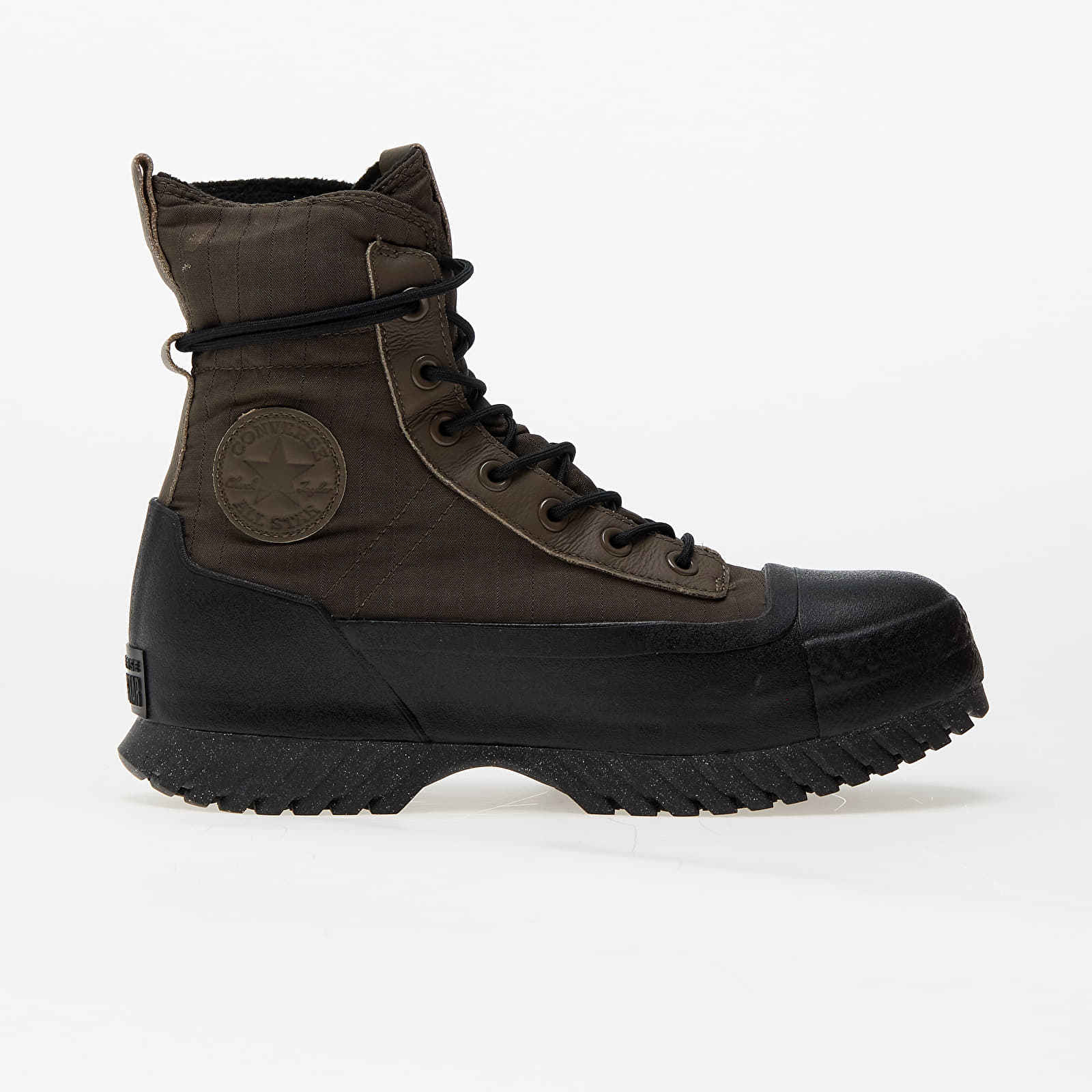 Chuck taylor all deals star utility draft boot