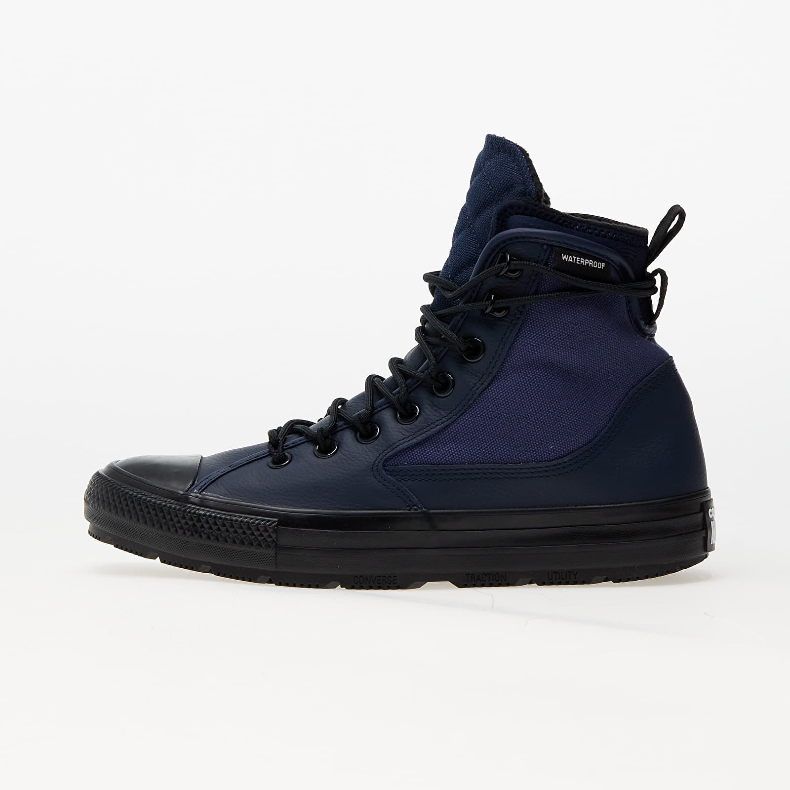 Men's shoes Converse Chuck Taylor All Star All Terrain Counter Climate Obsidian/ Uncharted Waters