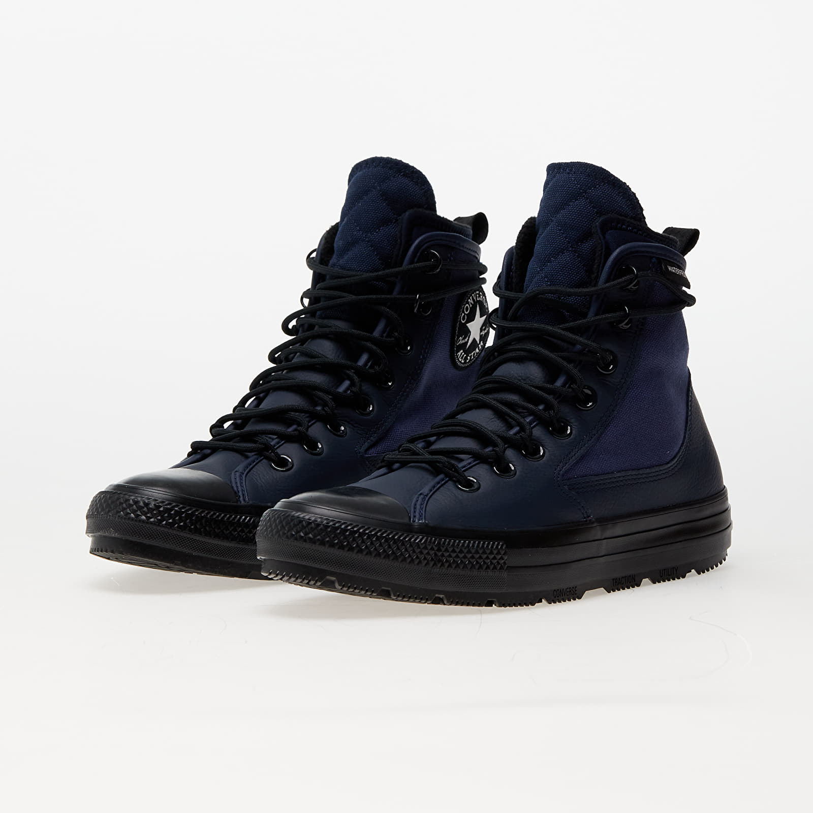 Scarpe converse uomo invernali hotsell