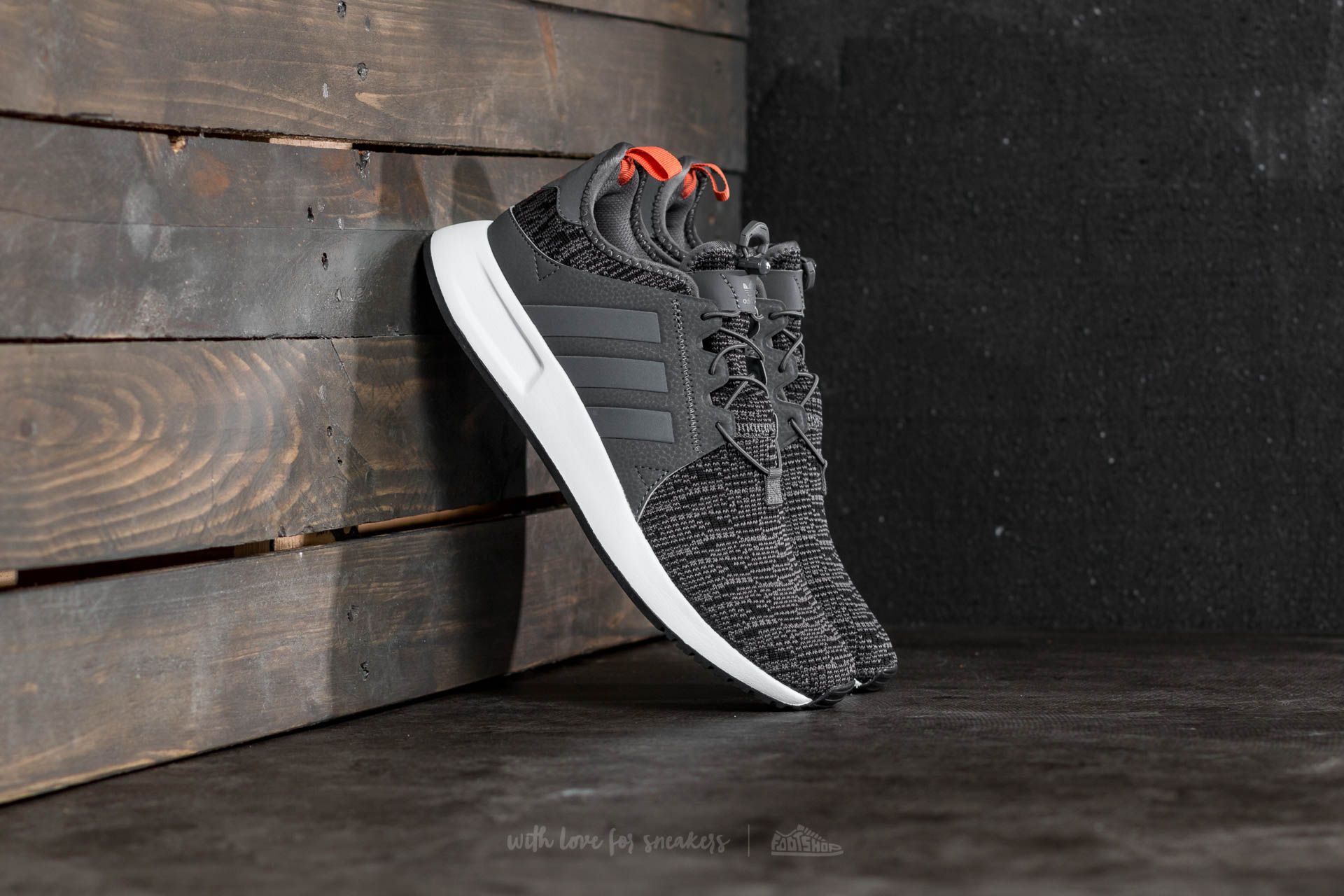 adidas X PLR