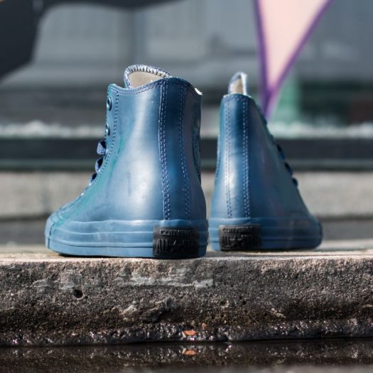 Mens mid tops high tops Converse CT Hi Navy Footshop