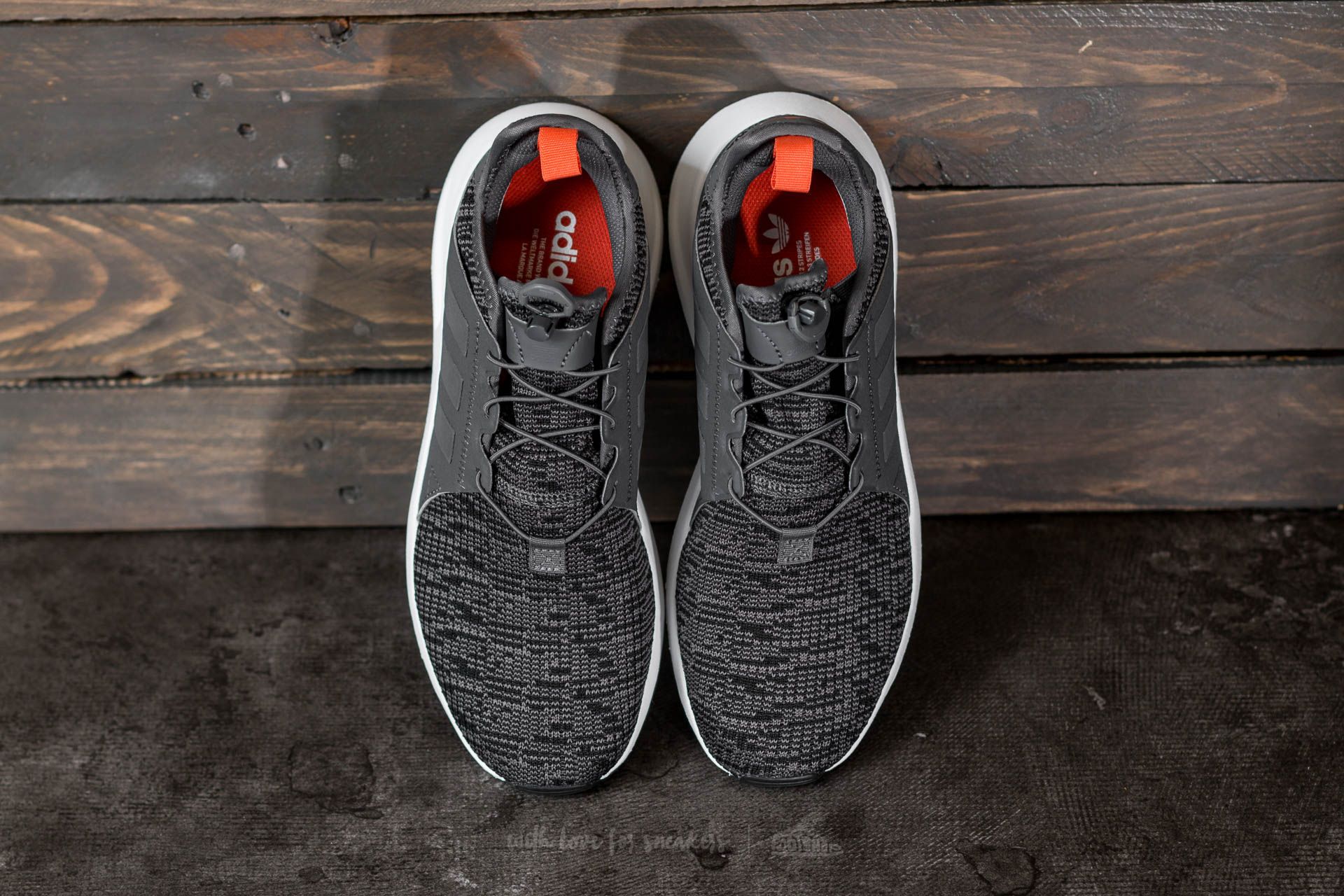 Adidas originals men's x_plr shoes grey on sale