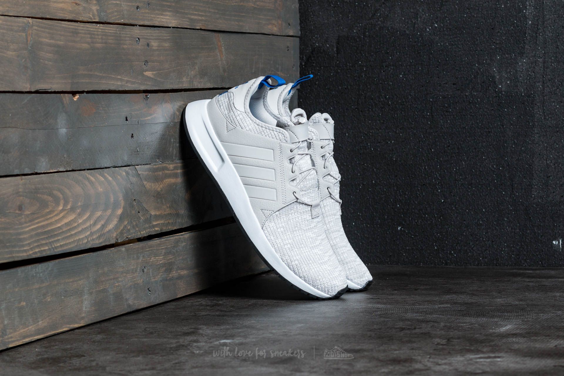 Adidas x_plr deals light grey