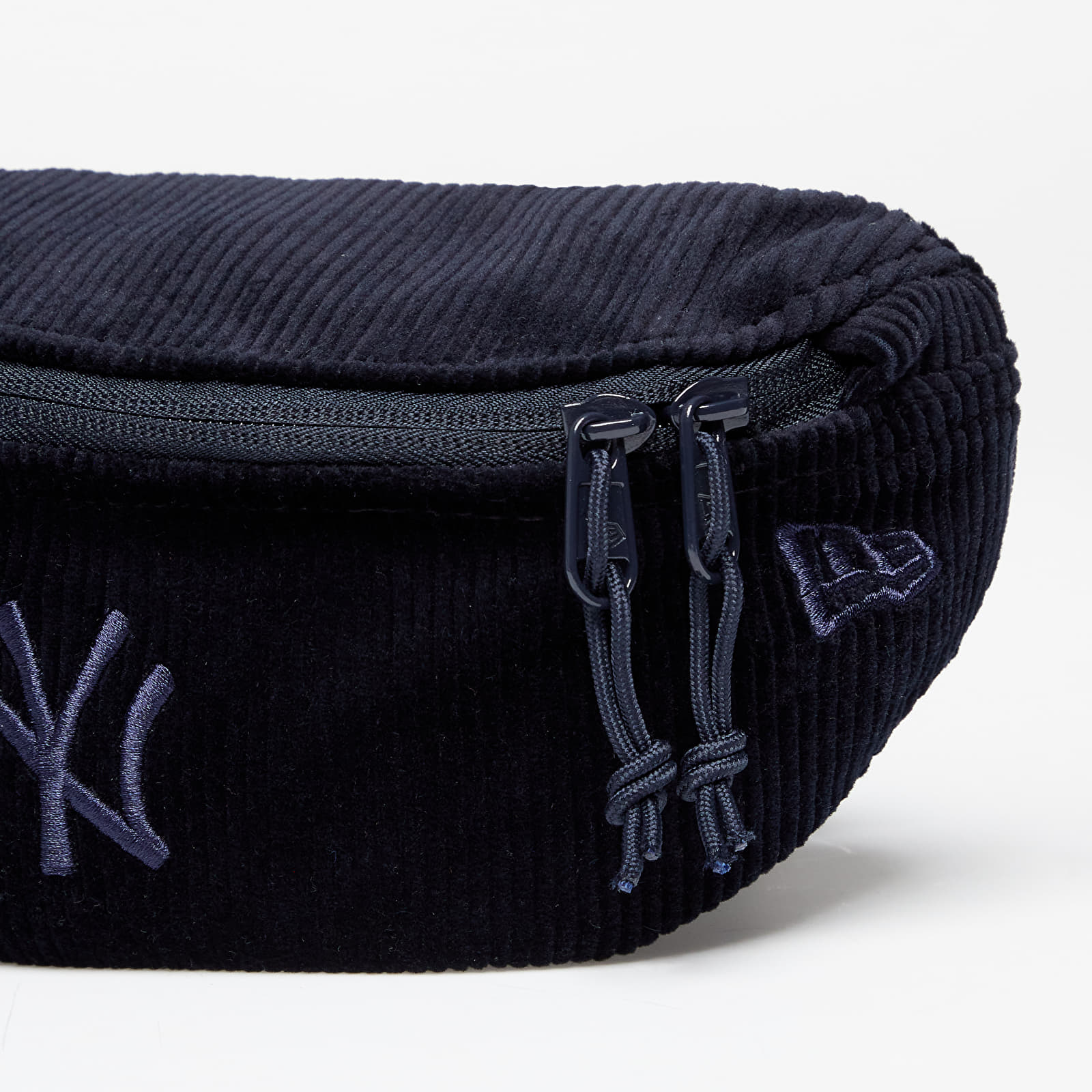 Hip bags New Era MLB Cord Mini Waist Bag New York Yankees Navy