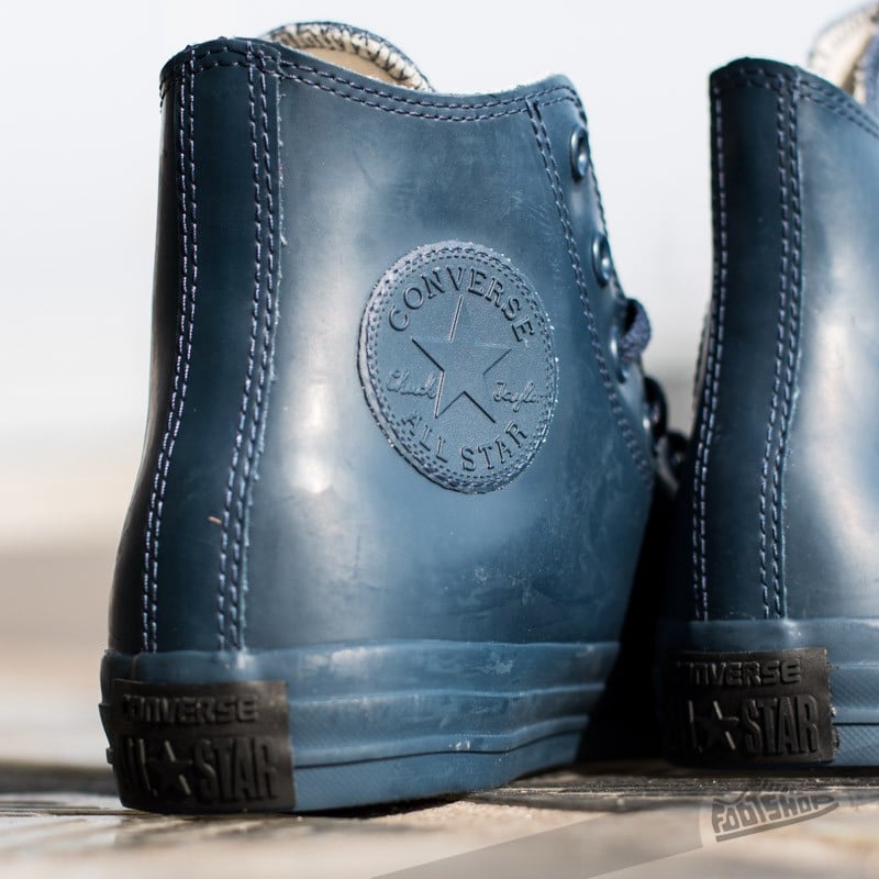 Schuhe Converse CT Hi Navy