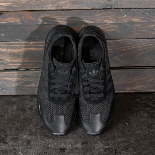 Women's shoes adidas Flashback W Core Black/ Utility Black