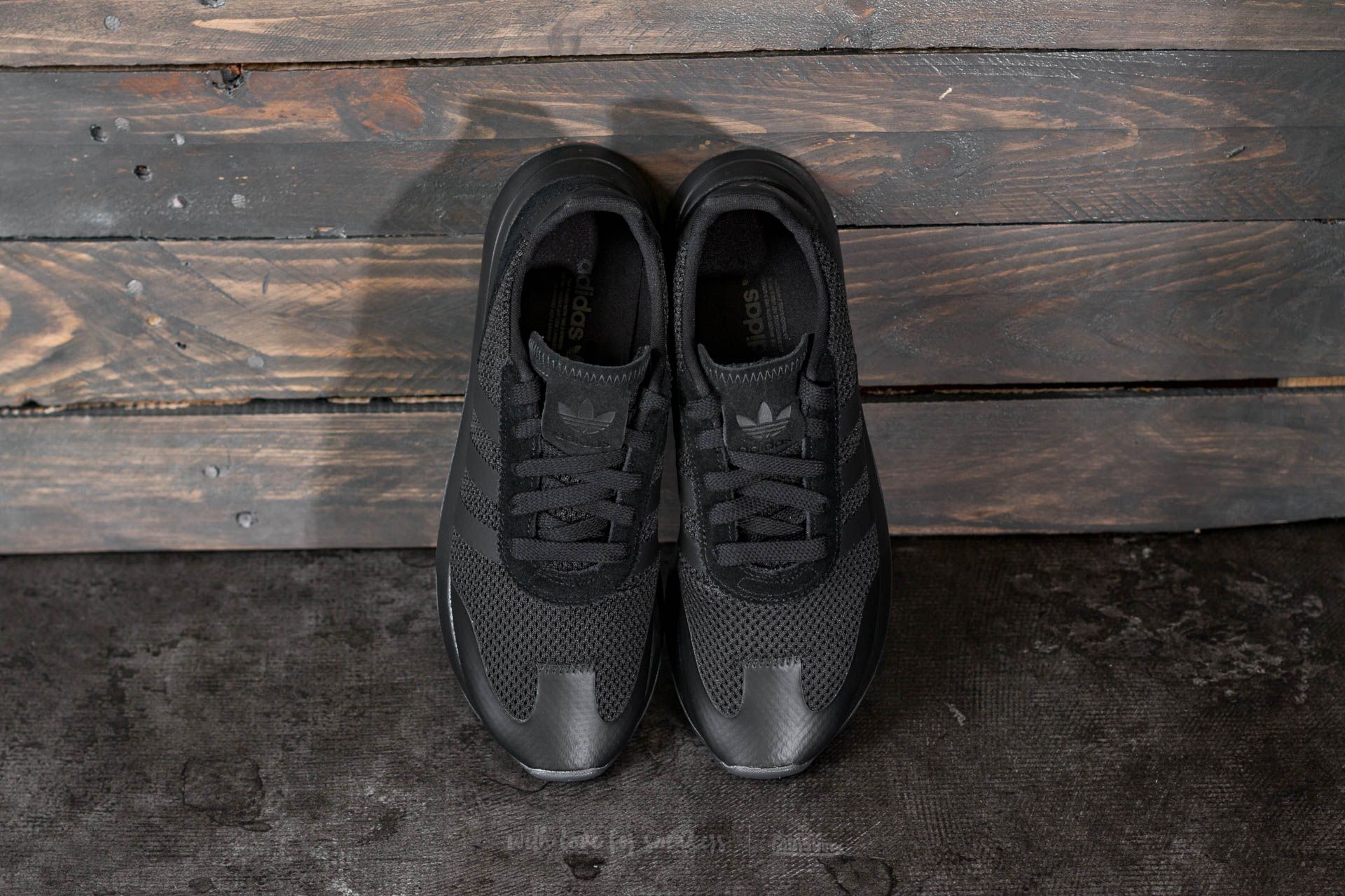 Running Shoes Adidas Flashback Womens Black Women's Shoes Adidas