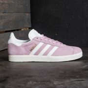 adidas gazelle silver green womens adidas Gazelle Bold Grade School Lifestyle Shoes Wonder White Cloud White  Cl JH5540  Shoe Palace