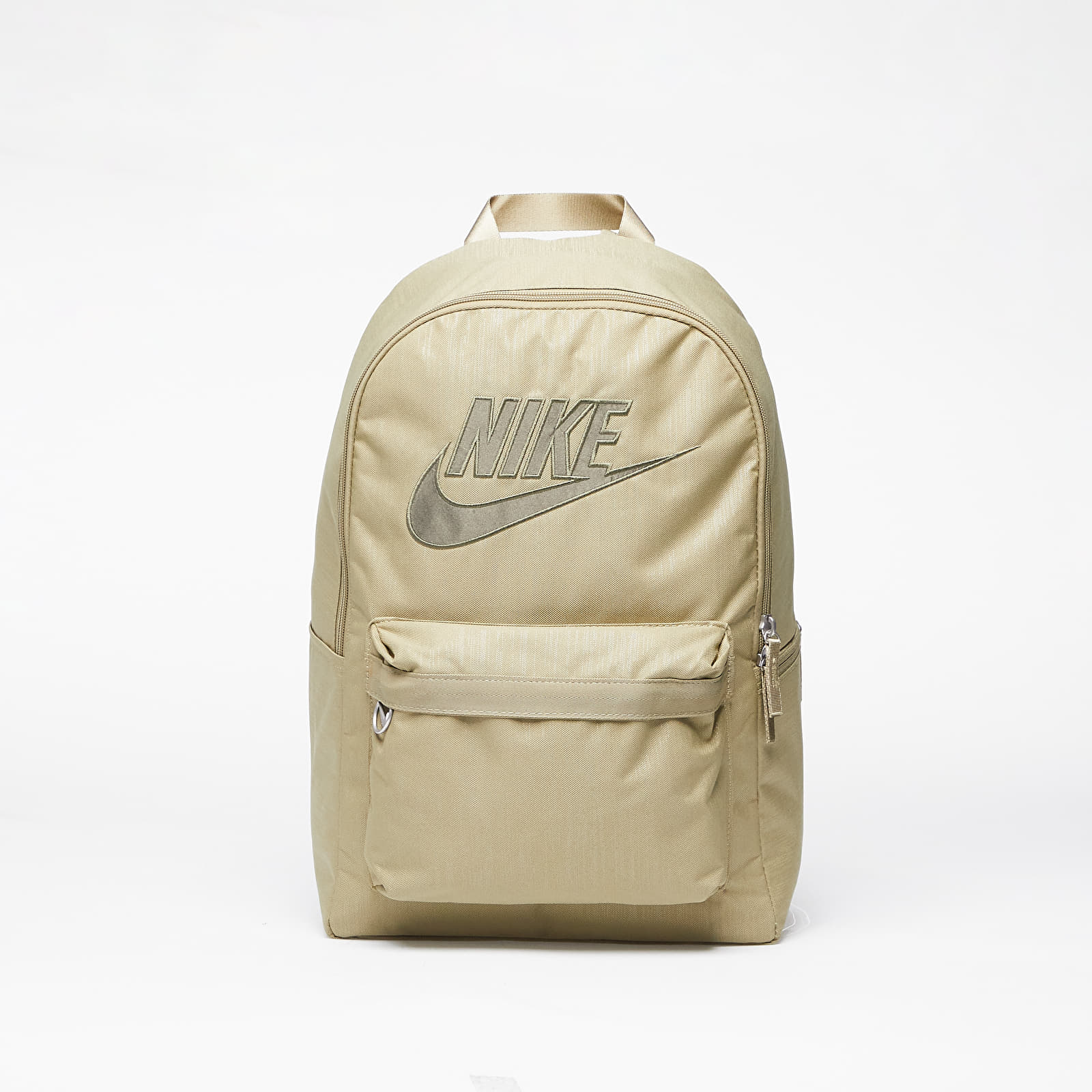 Levně Nike Heritage Backpack Olive