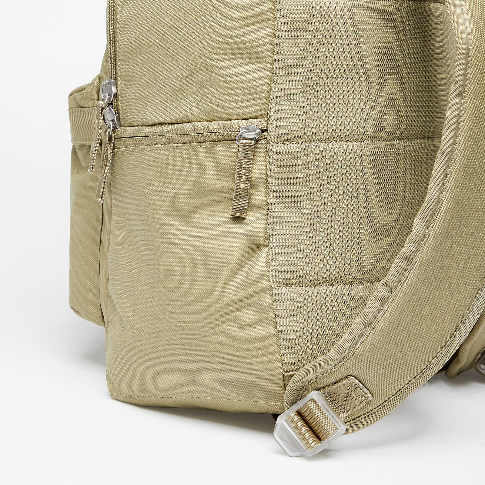 Backpacks Nike Heritage Backpack Olive