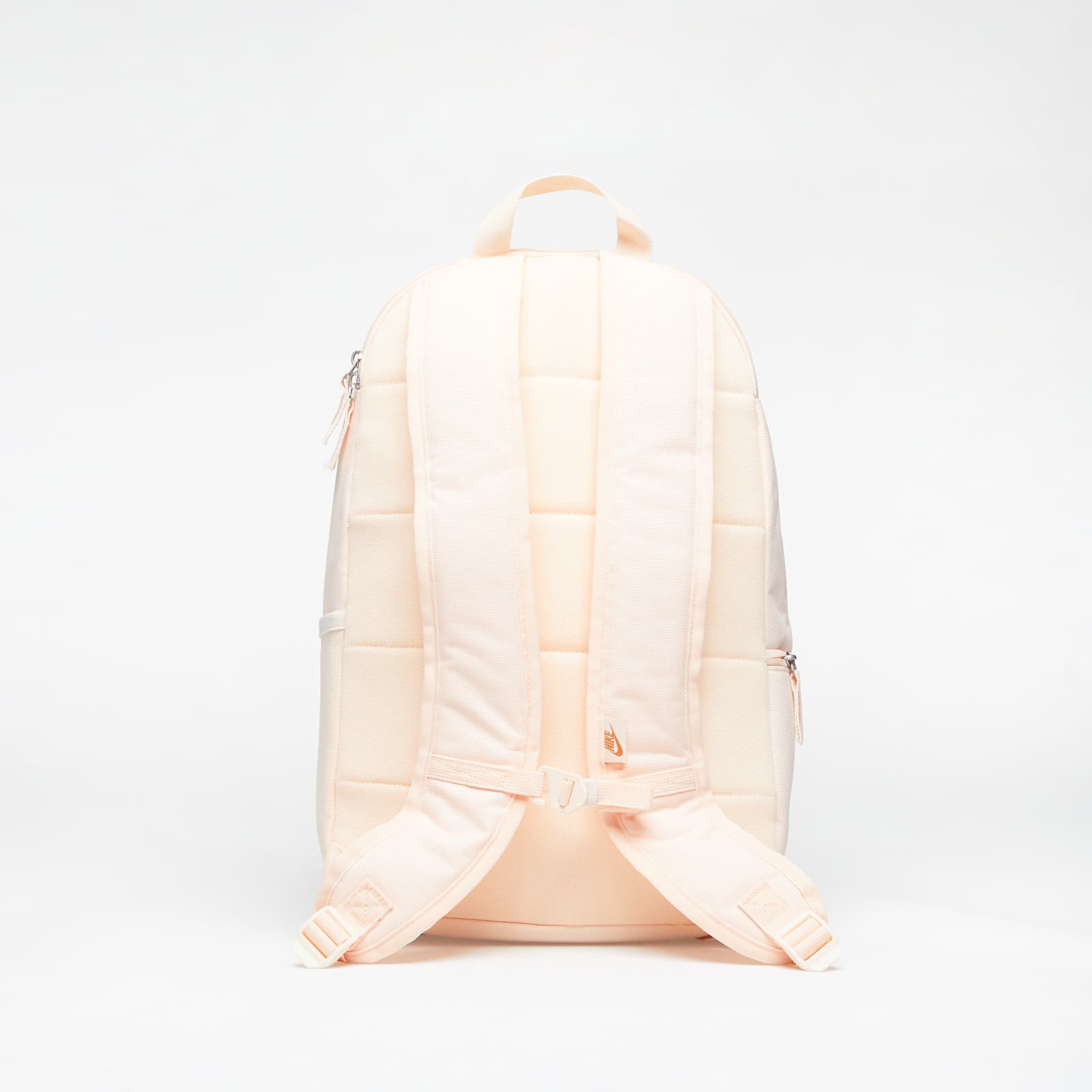Backpacks Nike Heritage Eugene Backpack Guava Ice/ Amber Brown