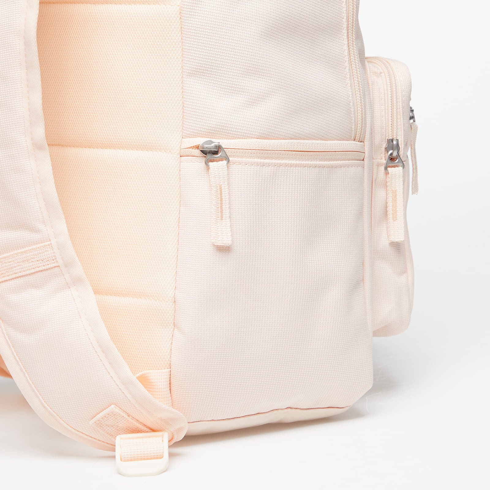 Backpacks Nike Heritage Eugene Backpack Guava Ice/ Amber Brown