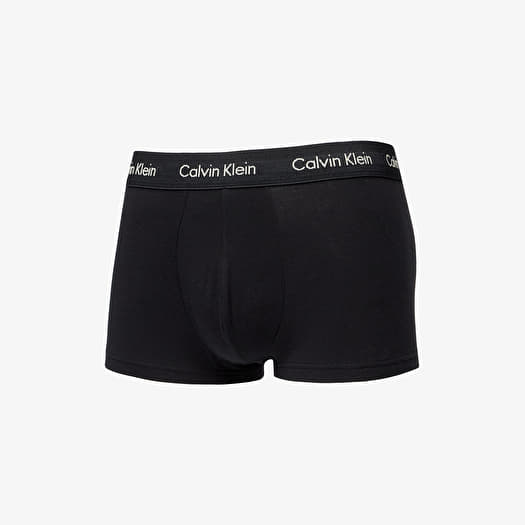 Calvin klein trunk 3 top pack